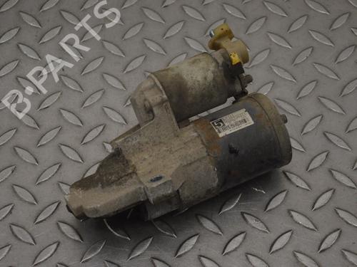 Used Starter MAZDA MX-5 III (NC) 1.8 (NC18) (126 hp) 15856985