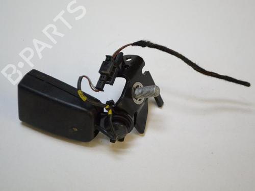 Used Seat buckle MERCEDES-BENZ CLS (C218) CLS 350 (218.359) (306 hp) 14813668