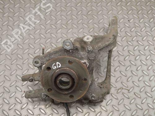 Used Right rear steering knuckle AUDI A6 Allroad C7 (4GH, 4GJ) 3.0 TDI quattro (313 hp) 14791425