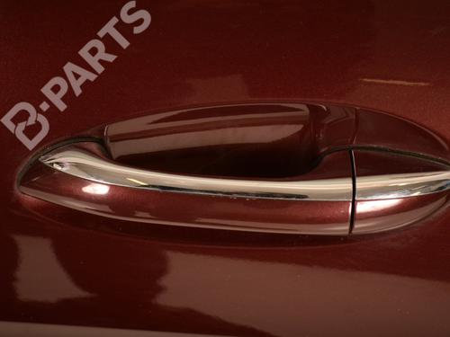 Left front door MERCEDES-BENZ R-CLASS (W251, V251) R 350 4-matic (251.065, 251.165) | BP11337540C2 