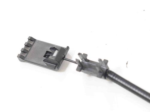Rear left lock TESLA MODEL S (5YJS) 75D AWD | BP19942903C100 
