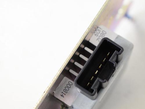 Electronic module NISSAN X-TRAIL III (T32_, T32R, T32RR) 1.6 DIG-T (T32) | BP8858435M83 