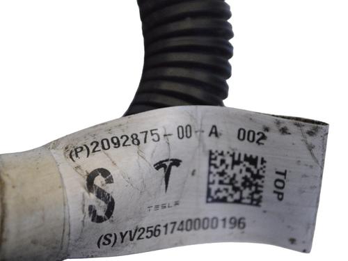 Cable TESLA MODEL S (5YJS) P100D AWD | BP16878991E12 