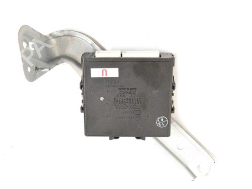 Electronic module LEXUS RX (_U3_) 400h AWD (MHU38_, MHU38R) | BP8627653M83