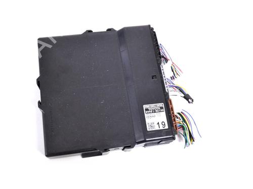 Electronic module TOYOTA COROLLA Hatchback (_E21_, _EA1_, _EH1_) 1.8 Hybrid (ZWE211, ZWE219) | BP27821884M83 