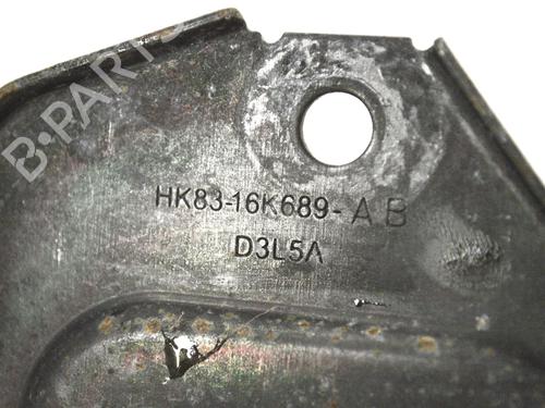 Exterior handle LAND ROVER RANGE ROVER VELAR (L560) 3.0 D300 SDV6 4x4 | BP14789514C122 