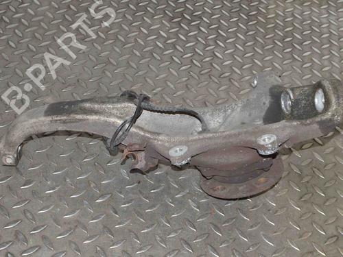 Left front steering knuckle BMW 5 Gran Turismo (F07) 530 d | BP14785429M25 