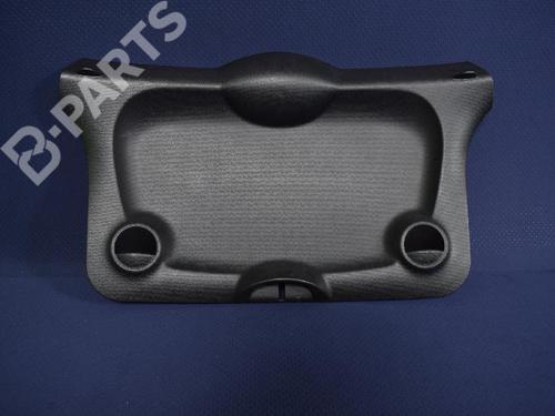 Bagagerumsbeklædning MINI MINI PACEMAN (R61) Cooper (122 hp) 7495807