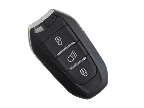 Elektronisk modul PEUGEOT 208 II (UB_, UP_, UW_, UJ_) 1.2 PureTech 100 (101 hp) 27826681
