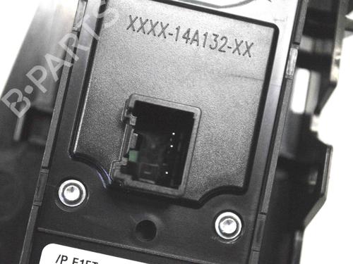 Right front window switch FORD FIESTA VI (CB1, CCN) 1.0 EcoBoost | BP10534742I26 