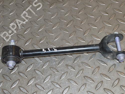 Right rear suspension arm TOYOTA COROLLA Hatchback (_E21_, _EA1_, _EH1_) 1.8 Hybrid (ZWE211, ZWE219) | BP27821849M15 