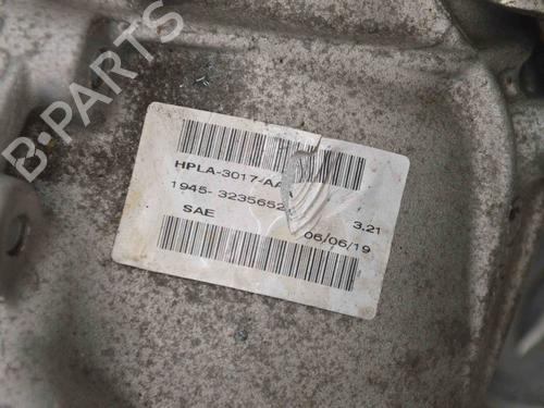 Front differential LAND ROVER RANGE ROVER SPORT II (L494) 3.0 SDV6 4x4 | BP27825431M23