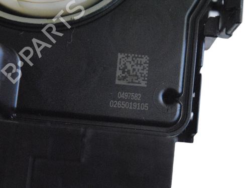 Squib airbag NISSAN JUKE (F15) 1.2 DIG-T | BP17549814C102 