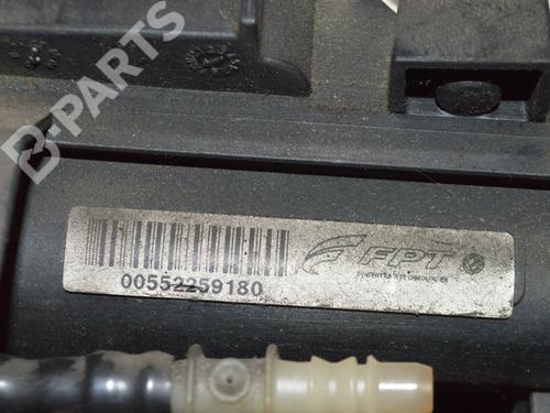 Intake manifold ALFA ROMEO GIULIETTA (940_) 1.4 TB (940FXB1A, 940FXB11) | BP8866254M70 