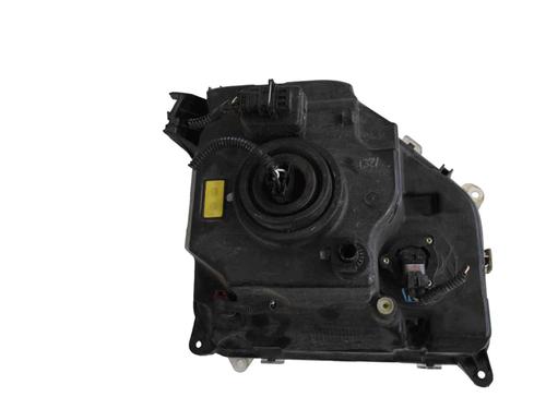 Right headlight JEEP CHEROKEE (KK) 2.8 CRD 4x4 | BP29485588C29 