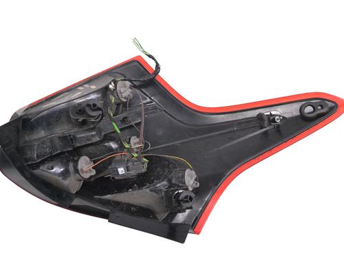 Right taillight FORD FOCUS III 1.0 EcoBoost | BP14801933C35 