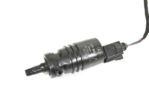 Used Washer pump MERCEDES-BENZ SLK (R172) 200 (172.448) (184 hp) 14775652