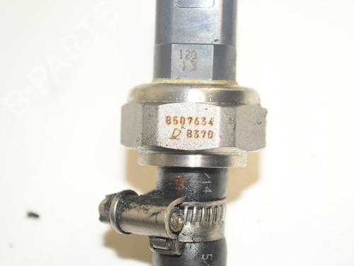 Other BMW 5 Touring (F11) 520 d | BP19942909O1 