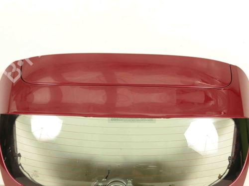 Tailgate FORD FIESTA VI (CB1, CCN) 1.0 EcoBoost | BP8146858C6