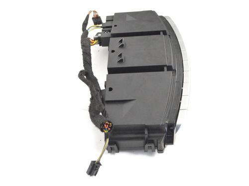 Electronic module MERCEDES-BENZ S-CLASS (W221, V221) S 350 BlueTec (221.026, 221.126) | BP7750553M83 