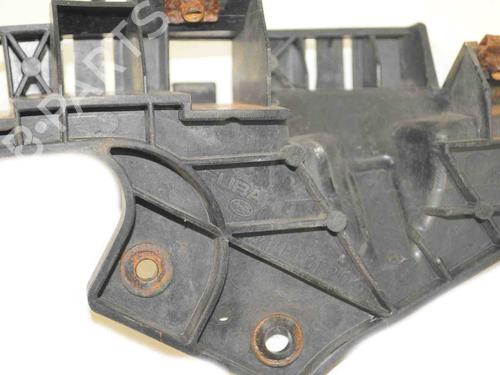 Right headlight support SUBARU FORESTER (SH_) 2.0 D AWD (SHH, SHD, SHN) | BP14818486C156