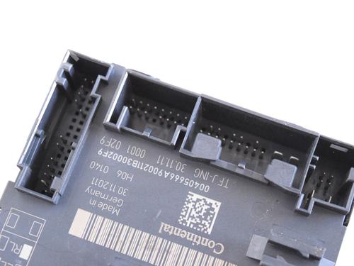 Electronic module PORSCHE PANAMERA (970) 3.0 S E-Hybrid | BP21007309M83 