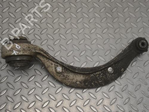 Used Left front suspension arm JAGUAR XF II (X260) 2.0 D (180 hp) 28029914