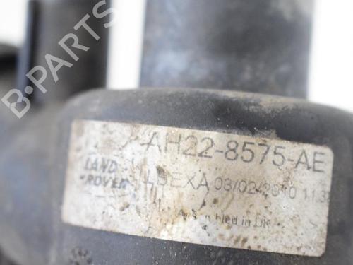 Auxiliary water pump LAND ROVER DISCOVERY IV (L319) 3.0 TD 4x4 | BP14768357M111 