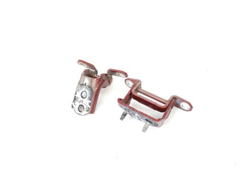 Used Hinge/Door check strap NISSAN JUKE (F15) 1.5 dCi (110 hp) 14770824