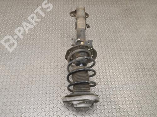 Right front shock absorber MERCEDES-BENZ E-CLASS (W212) E 220 CDI / BlueTEC (212.001, 212.002) | BP10534707M17 