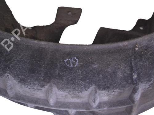 Wheel arch VW JETTA IV (162, 163, AV3, AV2) 1.6 TDI | BP14805347C56 