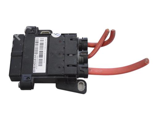 Module électronique BMW 5 (F10) 535 d (313 hp) 17143462