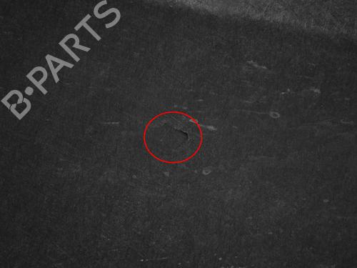 Upper protection INFINITI FX 30d AWD | BP16949922M93