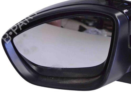 Left mirror PEUGEOT 2008 I (CU_) 1.5 BlueHDI 100 | BP27822854C26 