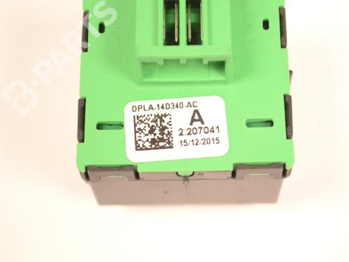 Switch LAND ROVER RANGE ROVER SPORT II (L494) 3.0 SDV6 4x4 | BP10062160I30 