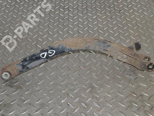 Right rear suspension arm ALFA ROMEO GIULIETTA (940_) 2.0 JTDM (940.FXL1A) | BP8627582M15 