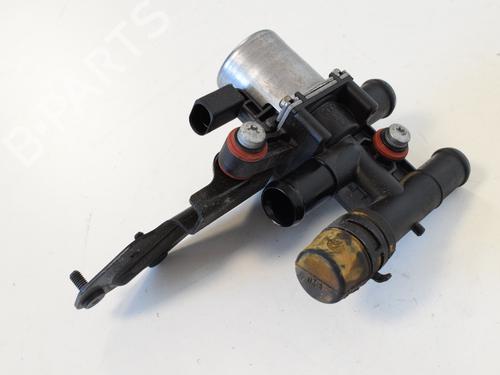 Auxiliary water pump AUDI A5 (8T3) 3.0 TDI quattro | BP19940978M111 