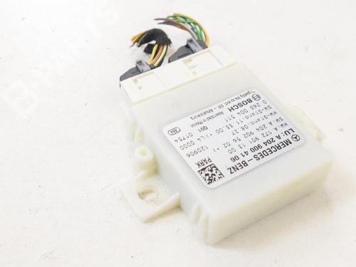 Modulo electronico MERCEDES-BENZ C-CLASS T-Model (S204) C 220 CDI (204.202) | BP7482555M83 
