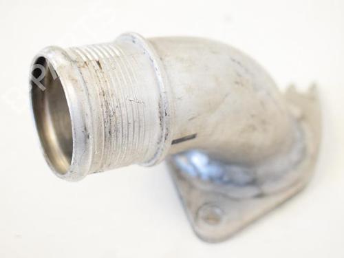 Intercooler pipe AUDI Q7 (4MB, 4MG, 4MQ) 3.0 TDI quattro | BP27332948M127 