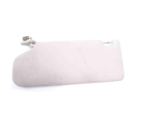 Used Right sun visor MITSUBISHI OUTLANDER III (GG_W, GF_W, ZJ, ZL, ZK) 2.0 Hybrid 4WD (GG2W) (189 hp) 7502166
