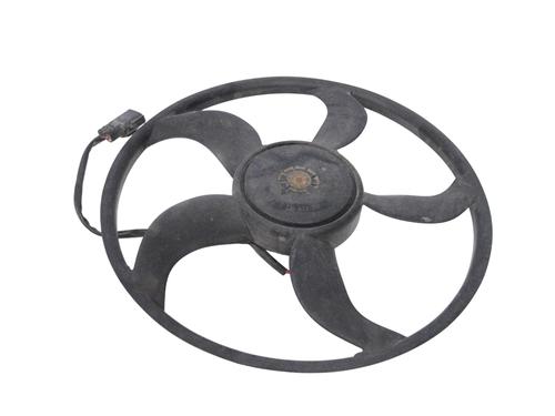 Used Radiator fan FORD TRANSIT CUSTOM V362 Bus (F3) 2.0 EcoBlue mHEV (130 hp) 28546973