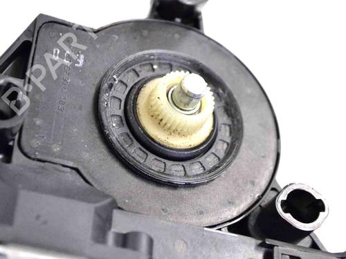 Right rear window motor PORSCHE CAYENNE (9PA) S 4.5 | BP9657156E22