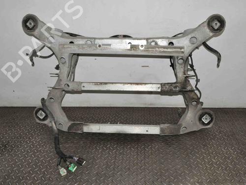 Puente trasero TESLA MODEL S (5YJS) 85D AWD (376 hp) 7812872