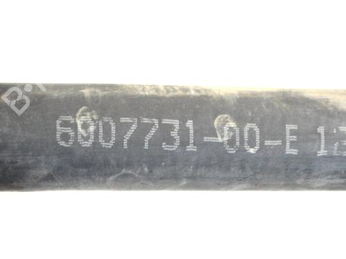 Pipe TESLA MODEL S (5YJS) 85 | BP14785360M125