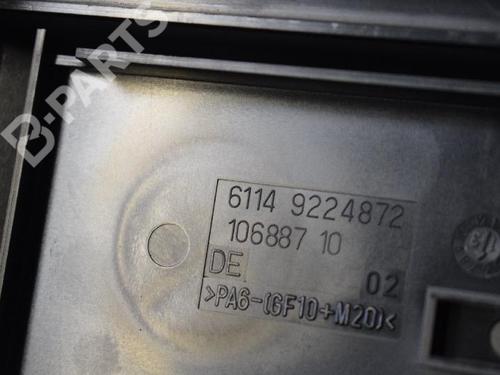 Fuse box BMW 4 Coupe (F32, F82) 420 d | BP7482428E1 