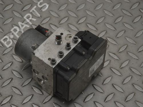 ABS pump JAGUAR I-PACE (X590) EV400 AWD | BP27827910M43 
