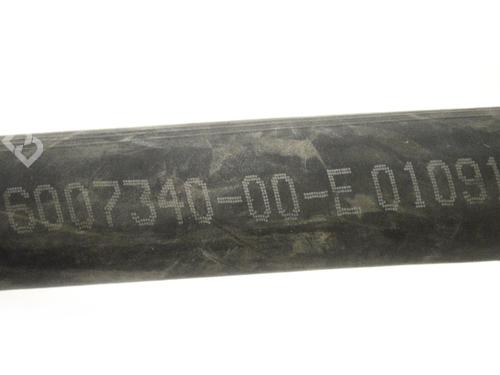 Pipe MERCEDES-BENZ G-CLASS (W463) AMG G 65 (463.274, 463.275) | BP14790229M125 