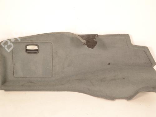 Used Boot lining JAGUAR XJ (X350, X358) D 2.7 (207 hp) 14782044