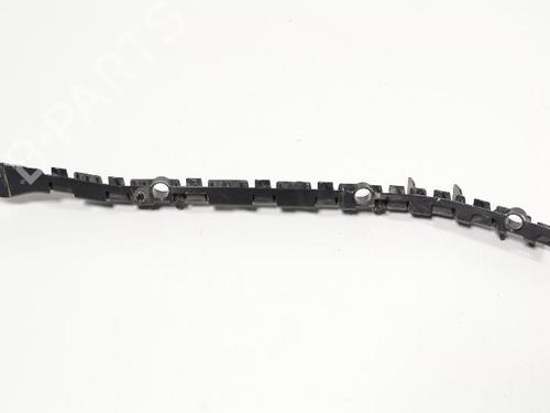 Used Rear bumper bracket MERCEDES-BENZ C-CLASS (W204) C 200 Kompressor (204.041) (184 hp) 14816457