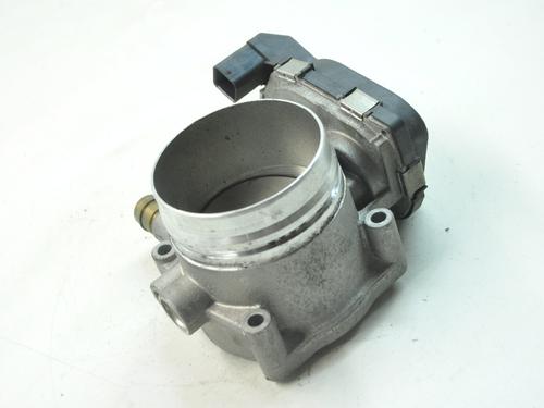 Used Throttle body BMW 4 Coupe (F32, F82) M4 (431 hp) 7486070